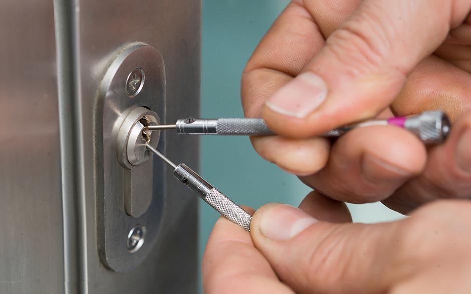 changer une serrure de porte Boulogne-Billancourt
