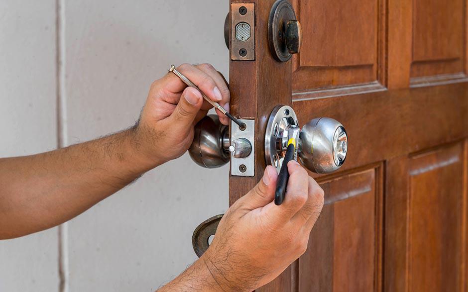 changer une serrure de porte Boulogne-Billancourt